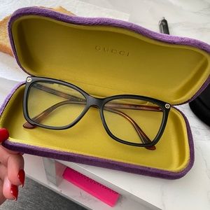 Gucci glasses